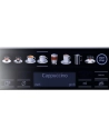 Siemens TE657M03DE EQ.6 plus s700, fully automatic machine (stainless steel / black) - nr 16