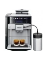 Siemens TE657M03DE EQ.6 plus s700, fully automatic machine (stainless steel / black) - nr 19