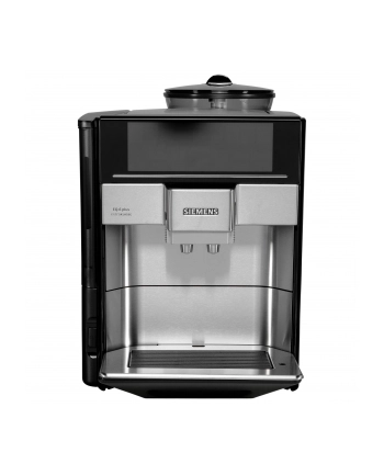 Siemens TE657M03DE EQ.6 plus s700, fully automatic machine (stainless steel / black) nr 2