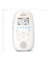 Philips Avent SCD, baby monitors 721/26 (white, DECT) - nr 9