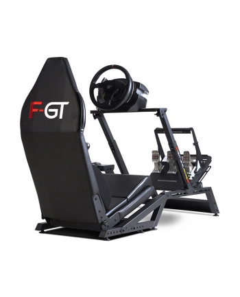 Next Level Racing F-GT Simulation Cockpit nr 2
