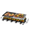 Proficook raclette 2in1 PC RG 1144 (stainless steel / black) - nr 1
