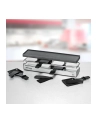 Rommelsbacher Fun for four RC 800, raclette (silver) - nr 10