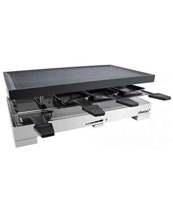 Steba RC 68, raclette (black / silver) nr 2