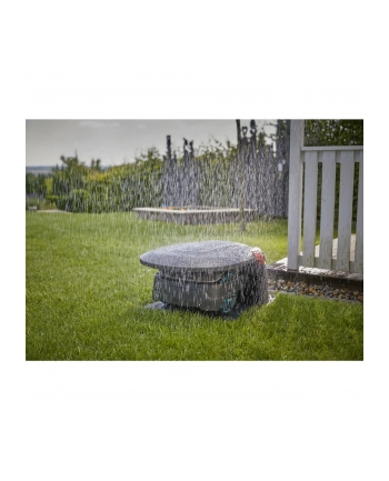 Gardena Garage for robotic lawnmower - 15020-20 nr 2