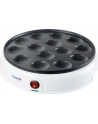 Bestron Poffertjes Maker APFM700W (white / black) - nr 2