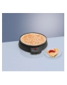 Clatronic CM 3372, crepes maker (black) - nr 3