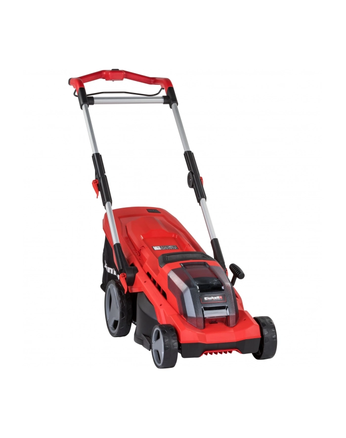 Einhell Cordless Lawn Mower GE-CM 36/37 Li Solo, 36Volt (red / black, without battery and charger) główny