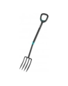 Gardena ErgoLine Spade Fork - 17013-20 - nr 5