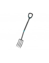 Gardena ErgoLine Spade Fork - 17013-20 - nr 6