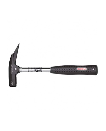 gedore Gedora Rd Claw Hammer 600g L330mm Steel Pipe - 3300784 nr 2