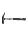 gedore Gedora Rd Claw Hammer 600g L330mm Steel Pipe - 3300784 - nr 3
