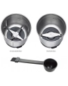 ROMMELSBACHER & spice grinder EGK 200 (stainless steel) - nr 7