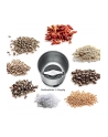 ROMMELSBACHER & spice grinder EGK 200 (stainless steel) - nr 9