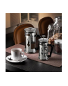 Bialetti Preziosa, coffee maker (silver, 1 liter) - nr 10
