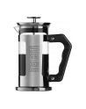 Bialetti Preziosa, coffee maker (silver, 1 liter) - nr 1