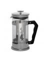 Bialetti Preziosa, coffee maker (silver, 1 liter) - nr 6