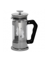 Bialetti Preziosa, coffee maker (silver, 0.35 liters) - nr 3