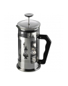 Bialetti Preziosa, coffee maker (silver, 0.35 liters) - nr 5