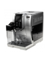 DeLonghi ECAM Dinamica Plus 370.95.S, fully automatic(silver) - nr 1