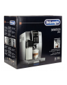 DeLonghi ECAM Dinamica Plus 370.95.S, fully automatic(silver) - nr 2
