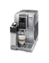 DeLonghi ECAM Dinamica Plus 370.95.S, fully automatic(silver) - nr 4
