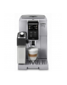 DeLonghi ECAM Dinamica Plus 370.95.S, fully automatic(silver) - nr 8