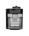 Siemens TE657M03DE EQ.6 plus s700, fully automatic machine (stainless steel / black) - nr 12
