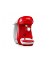 Bosch Tassimo TAS1006 Happy, capsule machine (red / white) - nr 17