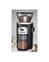 Rommelsbacher EKM 300 coffee mill (black / silver) - nr 13