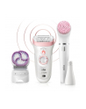 Braun Silk-épil 9-975 SensoSmart Beauty Set 9, epilator(white / pink gold) - nr 6