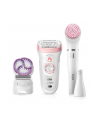 Braun Silk-épil 9-975 SensoSmart Beauty Set 9, epilator(white / pink gold) - nr 8