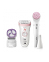 Braun Silk-épil 9-975 SensoSmart Beauty Set 9, epilator(white / pink gold) - nr 11