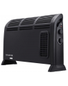 Rowenta convector Vertissimo CO 3035, convector (black) - nr 3