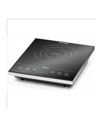 Rommelsbacher hob induction CT2010 / IN (black / silver)