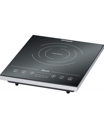 Rommelsbacher hob induction CT2010 / IN (black / silver)