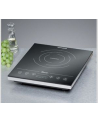 Rommelsbacher hob induction CT2010 / IN (black / silver) - nr 7