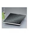 Rommelsbacher hob induction CT2010 / IN (black / silver) - nr 8