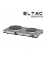 ROMMELSBACHER stove-top ELTAC DK 29 (silver) - nr 3