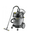 kärcher Karcher wet / dry vacuum cleaner NT 65/2 TACT2 (gray) - nr 10