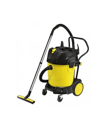 kärcher Karcher wet / dry vacuum cleaner NT 65/2 TACT2 (gray)