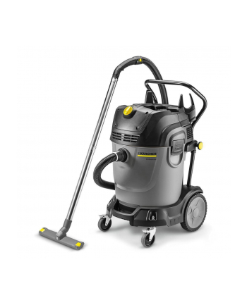 kärcher Karcher wet / dry vacuum cleaner NT 65/2 TACT2 (gray)