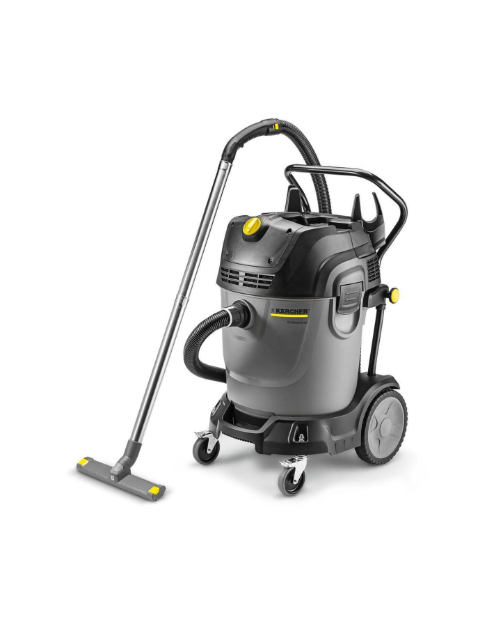 kärcher Karcher wet / dry vacuum cleaner NT 65/2 TACT2 (gray) główny