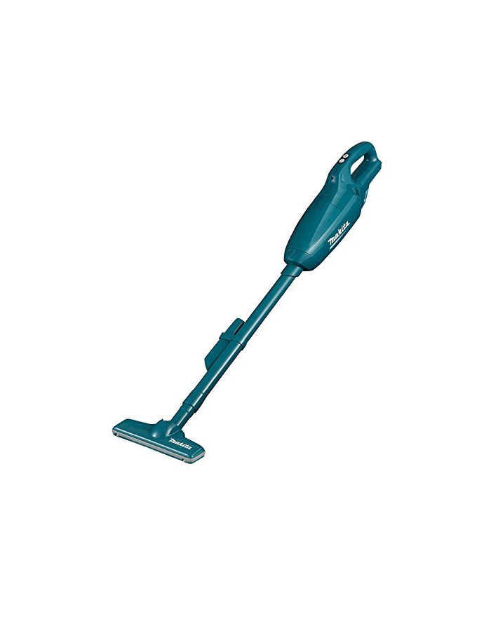 Makita cordless vacuum cleaner CL107FDZ, upright vacuum cleaner (without battery and charger) główny