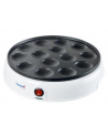 Bestron Poffertjes Maker APFM700W (white / black) - nr 10