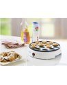 Bestron Poffertjes Maker APFM700W (white / black) - nr 12