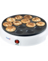Bestron Poffertjes Maker APFM700W (white / black) - nr 2