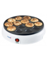 Bestron Poffertjes Maker APFM700W (white / black) - nr 8