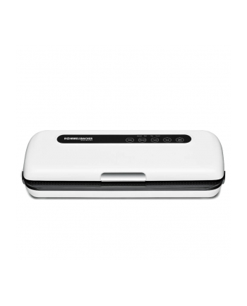 Rommelsbacher VAC 110 vacuum sealer (white / black)