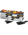 Rommelsbacher Fun for four RC 800, raclette (silver) - nr 3